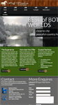 Mobile Screenshot of mistymeadows.com